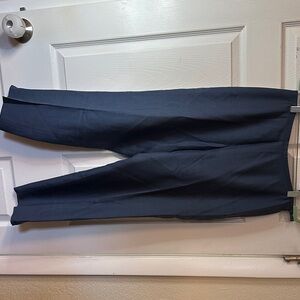 Ann Taylor Women's Navy Pants